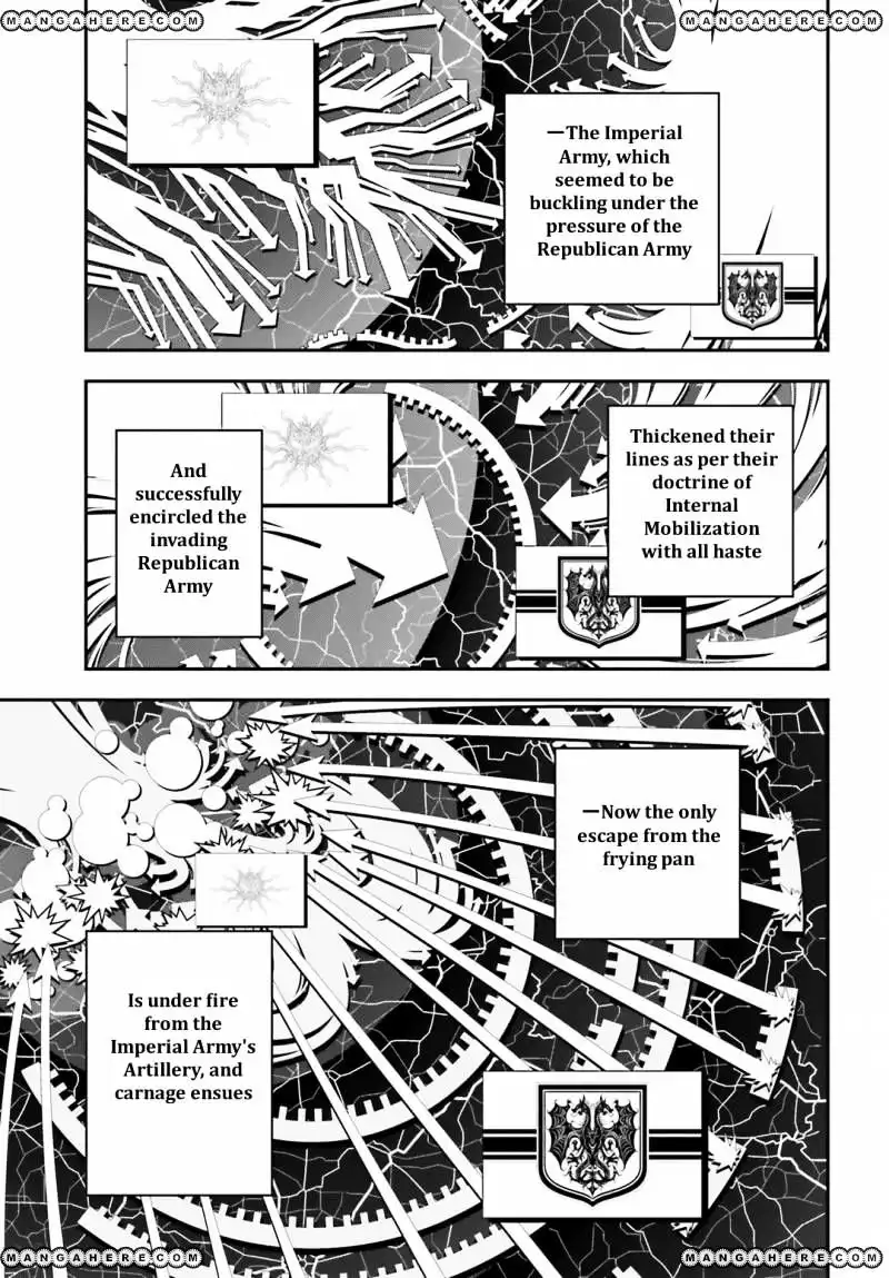 Youjo Senki Chapter 4 9